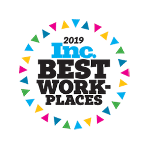 Awards Color INC Americas Best Workplaces 2019