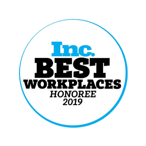 Awards Color INC Best Workplaces 2019