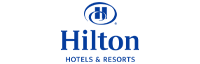 Real Restoration Who We Work With Logo Hilton 1