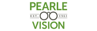 Real Restoration Who We Work With Logo Pearle Vision 1