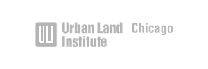 Real Restoration as featured in the press Urban Land Institute Chicago