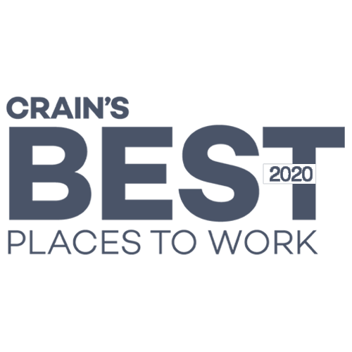 Real Restoration Group Named Crains Chicago Business Best Places to Work 2020