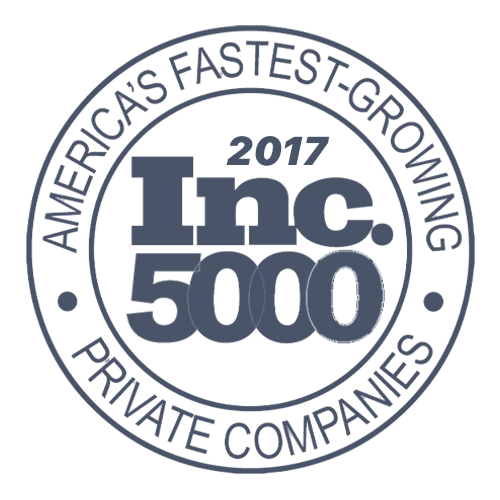 Real Restoration Group named INC 5000 Americas Fastest Growing Private Companies 2017
