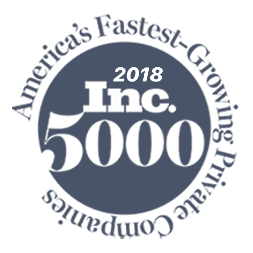 Real Restoration Group named INC 5000 Americas Fastest Growing Private Companies 2018