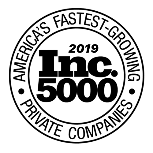 Real Restoration Group named INC 5000 Americas Fastest Growing Private Companies 2019 1