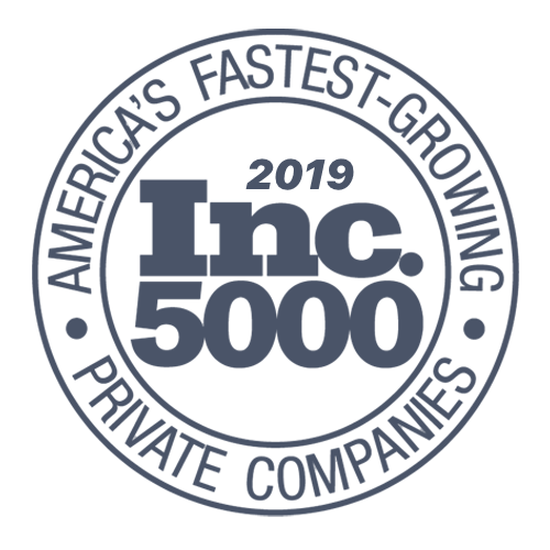 Real Restoration Group named INC 5000 Americas Fastest Growing Private Companies 2019