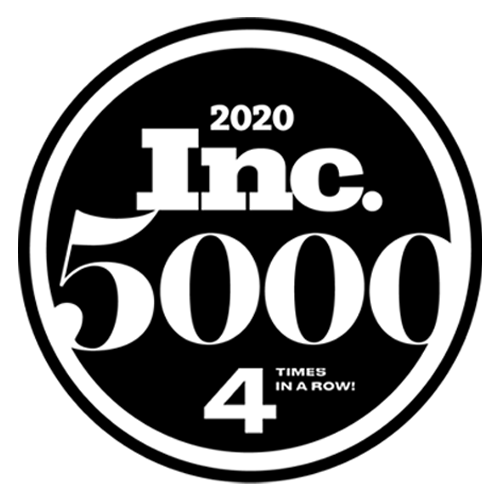 Real Restoration Group named INC 5000 Americas Fastest Growing Private Companies 2020 1
