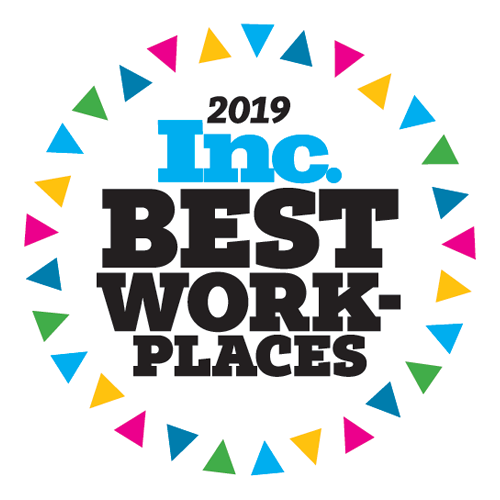 Real Restoration Group named INC Best Workplaces in America 2019 1