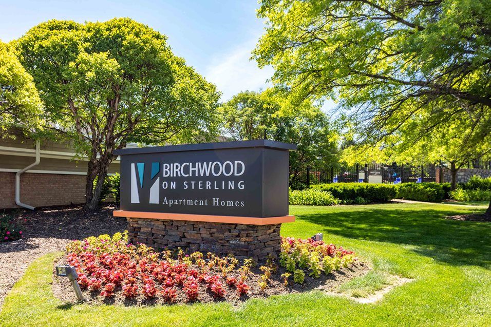 Birchwood on Sterling Apartments – 01