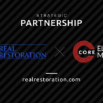Real Restoration Joins CORE Elite 2