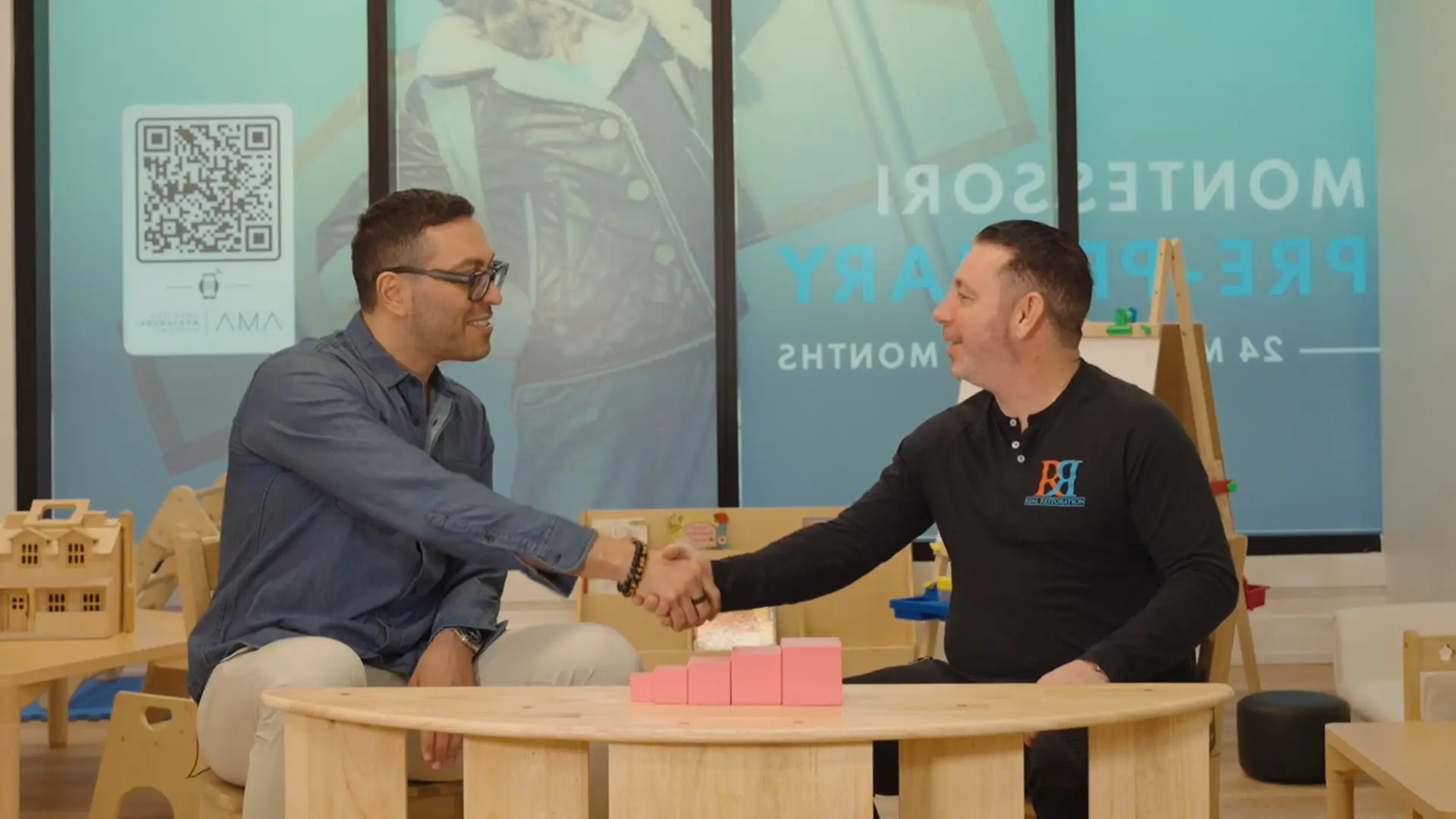 AMA walkthrough thumbnail