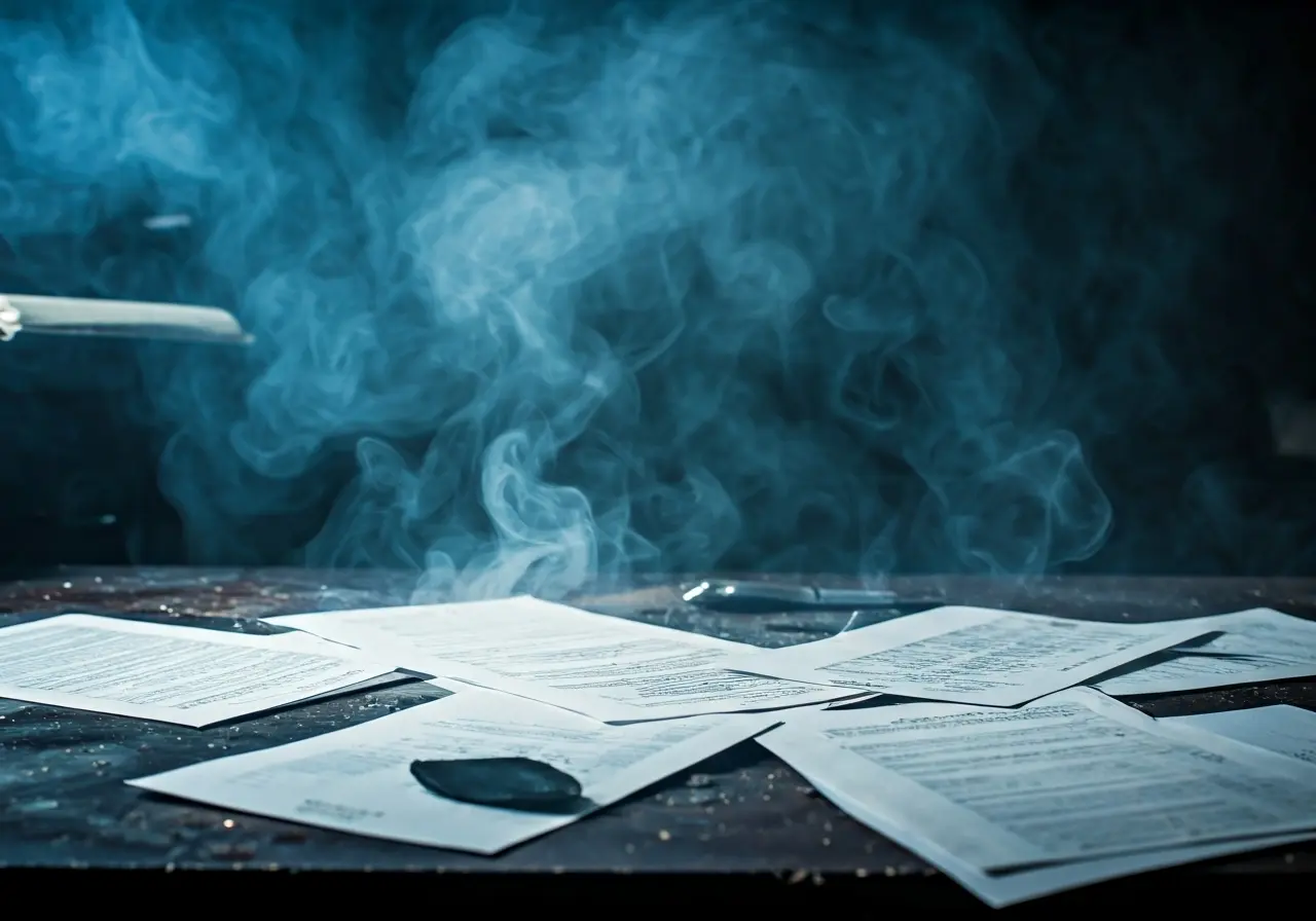 Effective Strategies for Navigating Fire Damage Insurance Claims 1 image 1