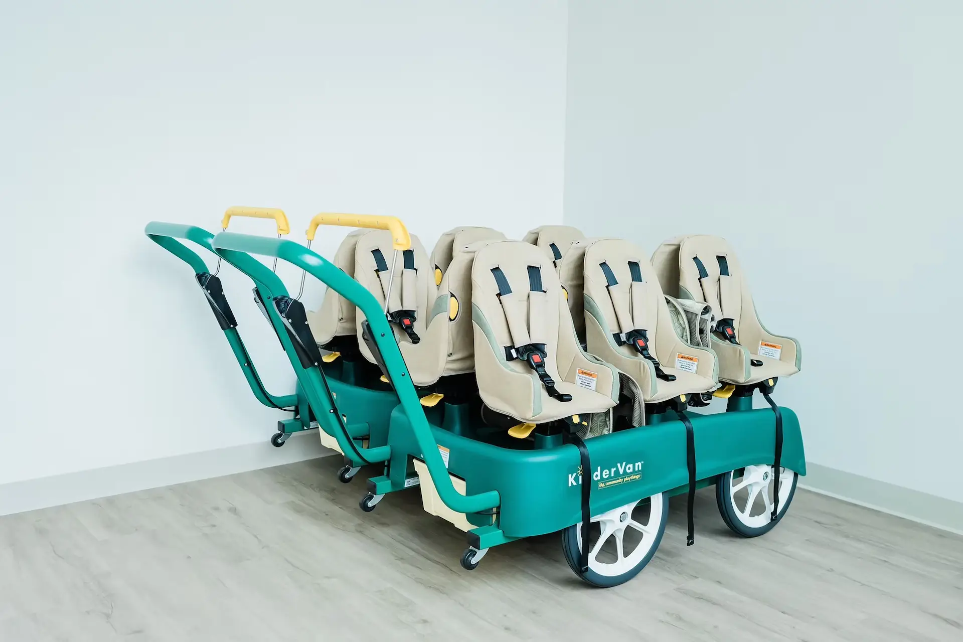 BARNETTE ACADEMY - CLASSROOMS - INFANT - 2