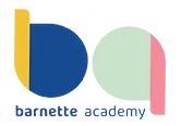 Barnette Academy Logo