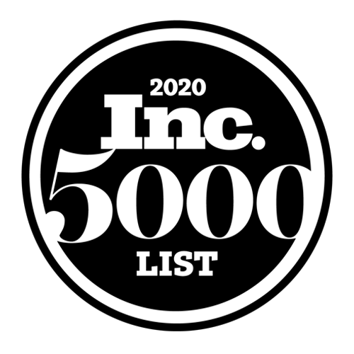 INC 5000 2020