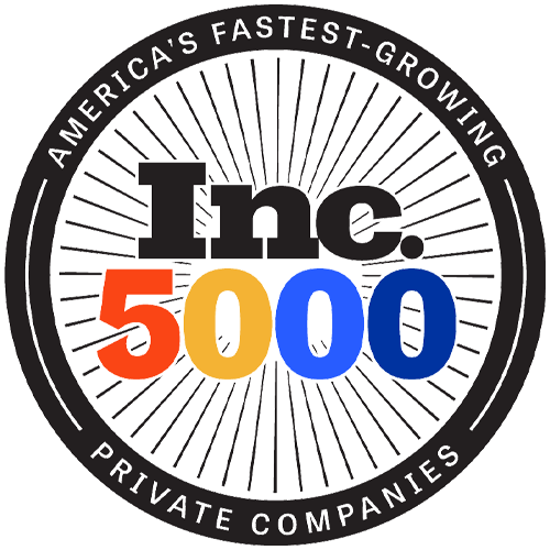 Inc 5000 2025