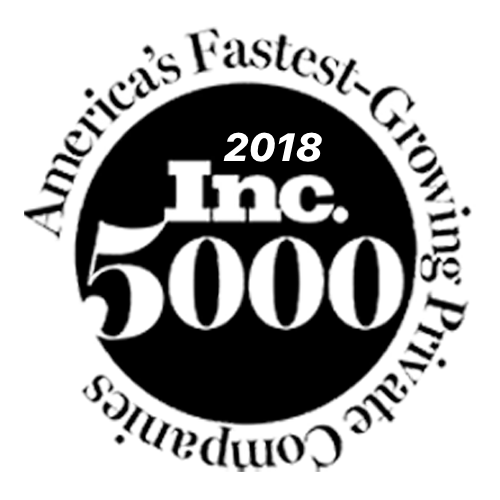 Real Restoration Group named INC 5000 Americas Fastest Growing Private Companies 2018