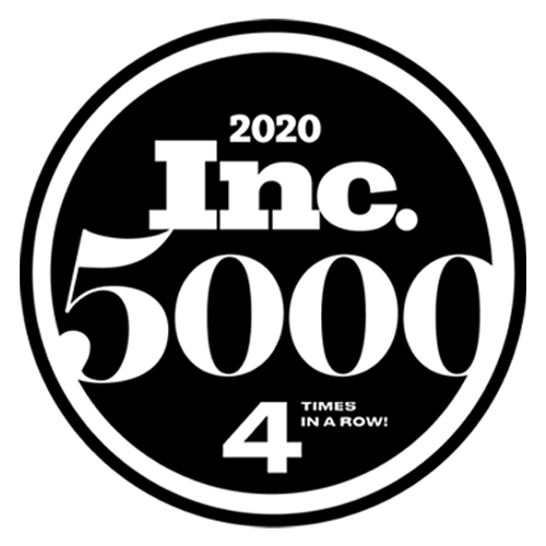 Real Restoration Group named INC 5000 Americas Fastest Growing Private Companies 2020