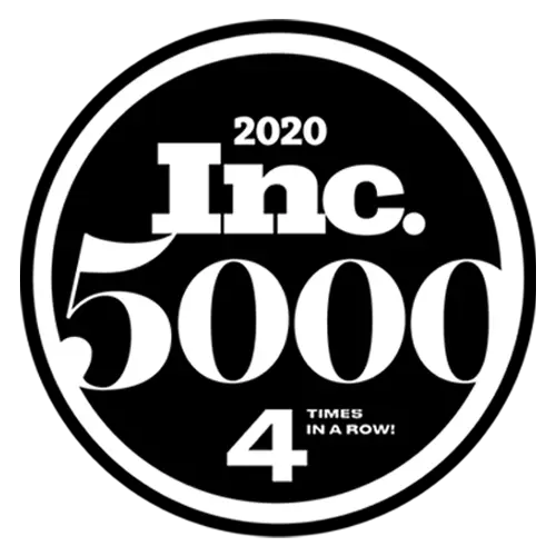 Real Restoration Group named INC 5000 Americas Fastest Growing Private Companies 2020