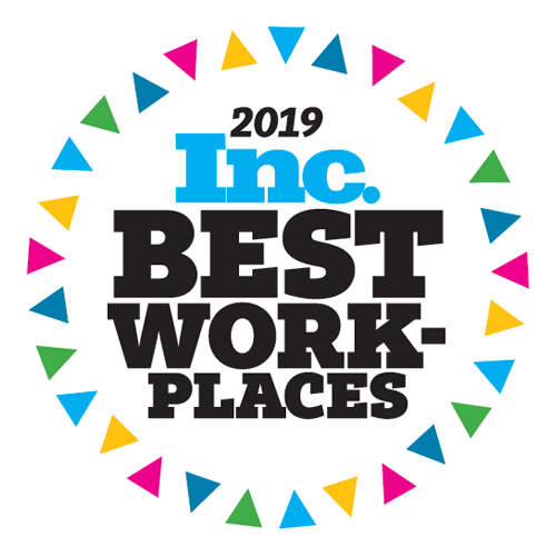 Real Restoration Group named INC Best Workplaces in America 2019
