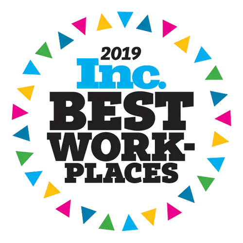 Real Restoration Group named INC Best Workplaces in America 2019