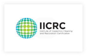 certifications iicrc