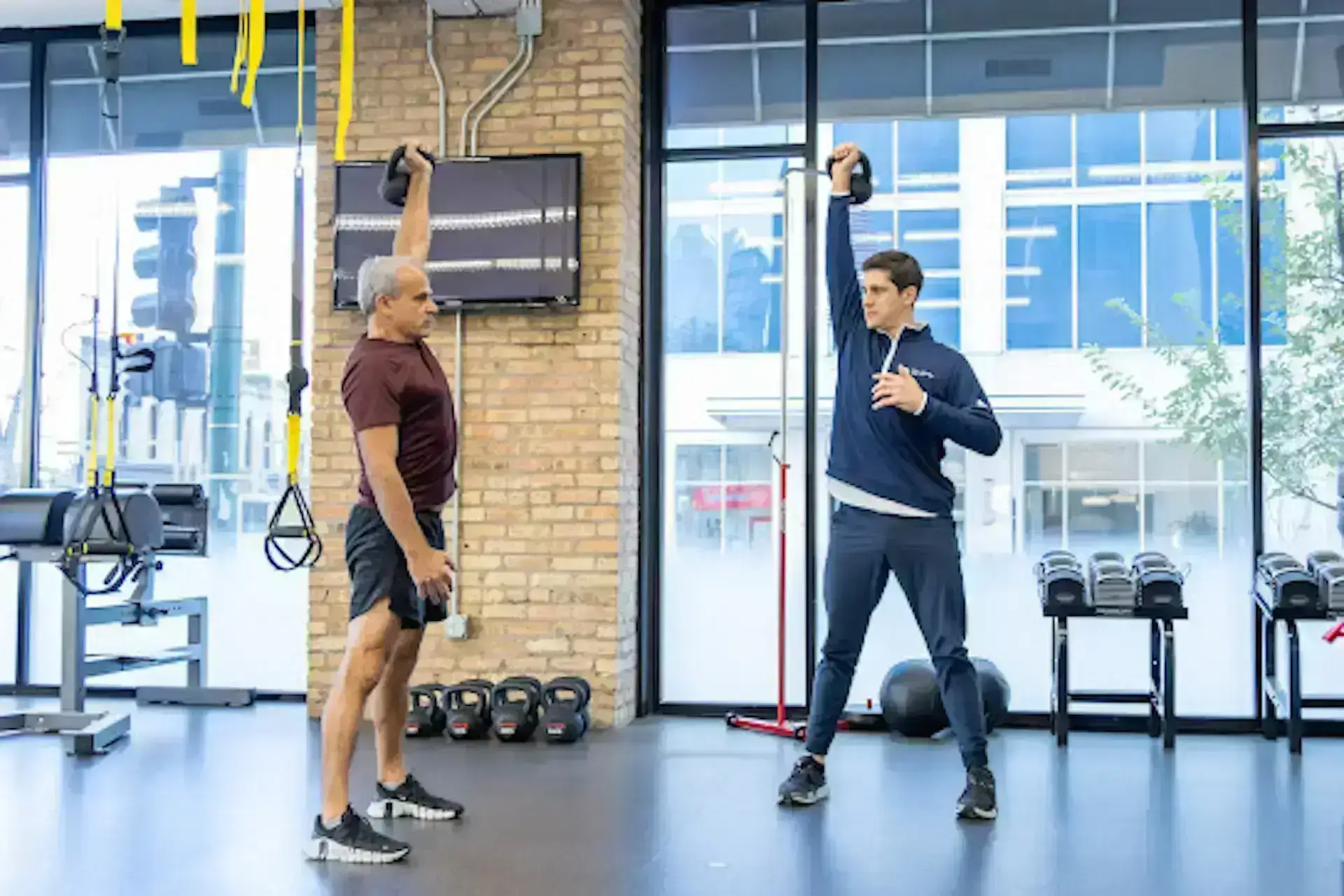 REAL RESTORATION GROUP SHIFT Concierge Primary Care 008