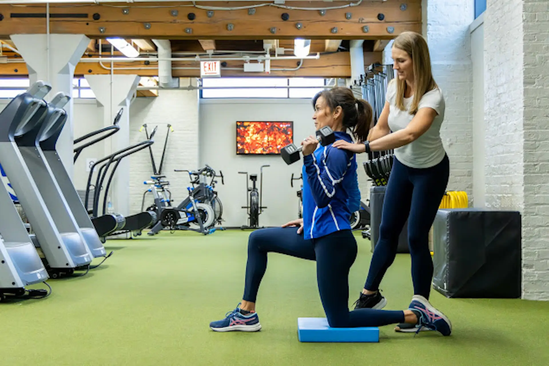 REAL RESTORATION GROUP SHIFT Concierge Primary Care 011