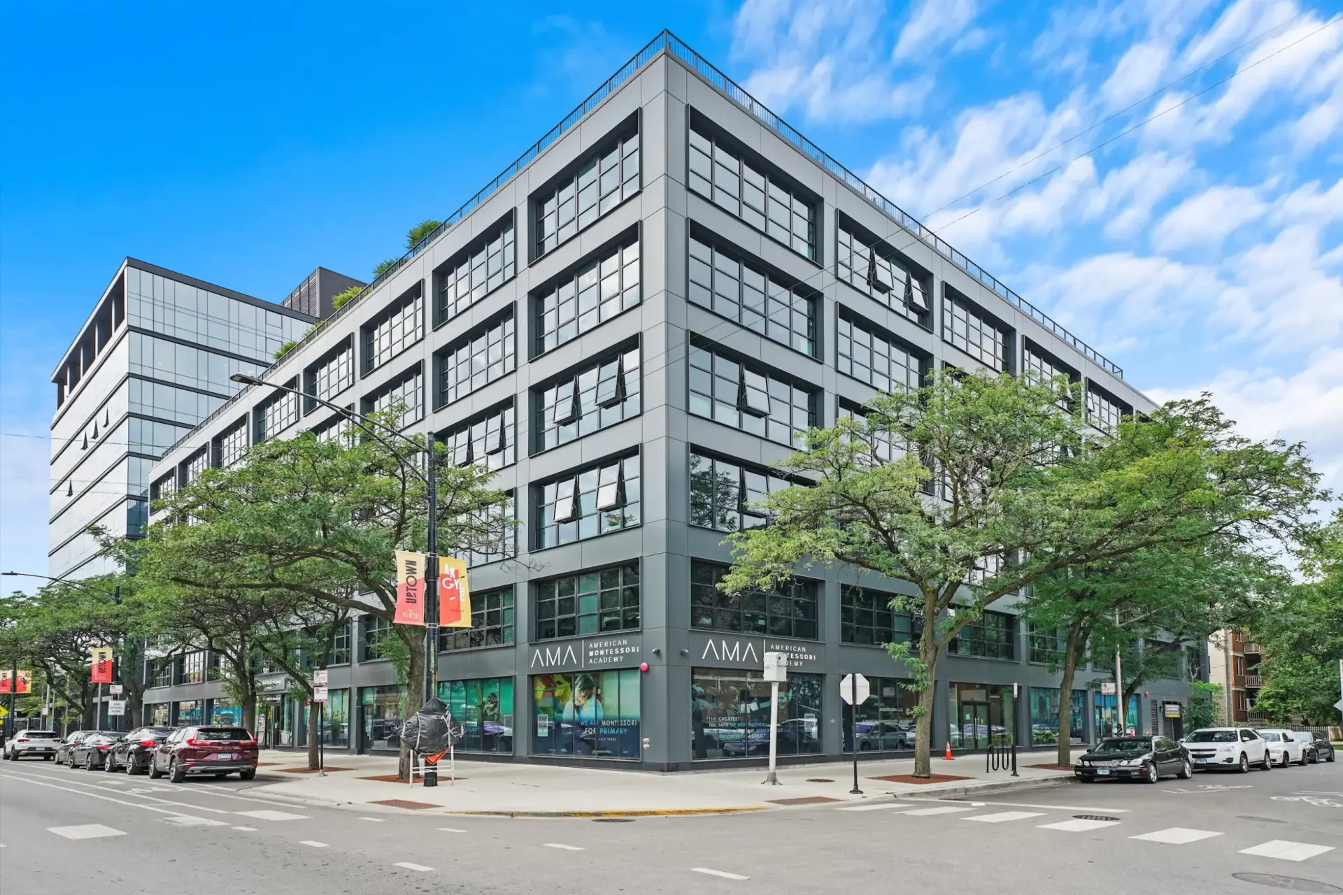 American Montessori Academy Portfolio 001 scaled