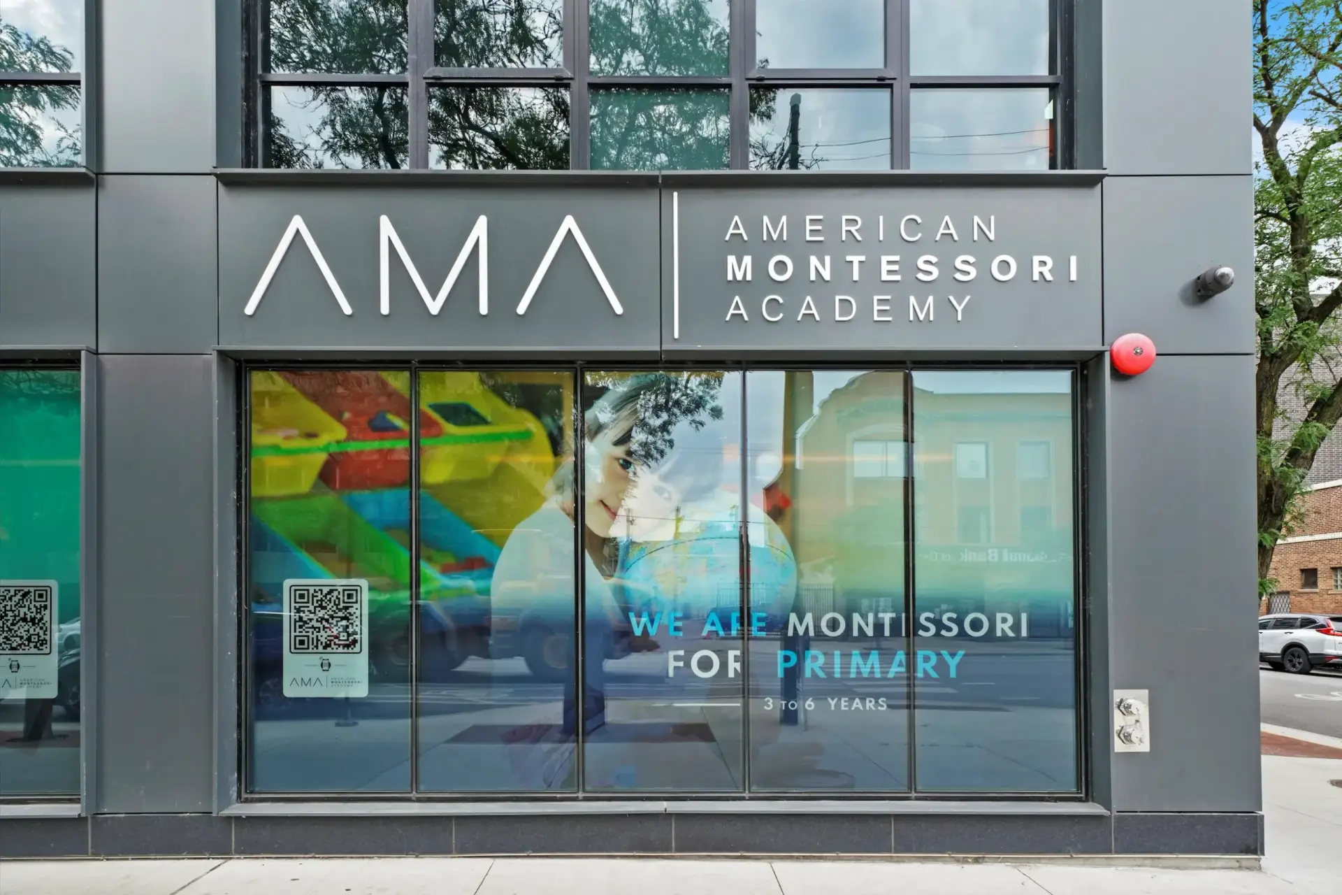 American Montessori Academy Portfolio 005