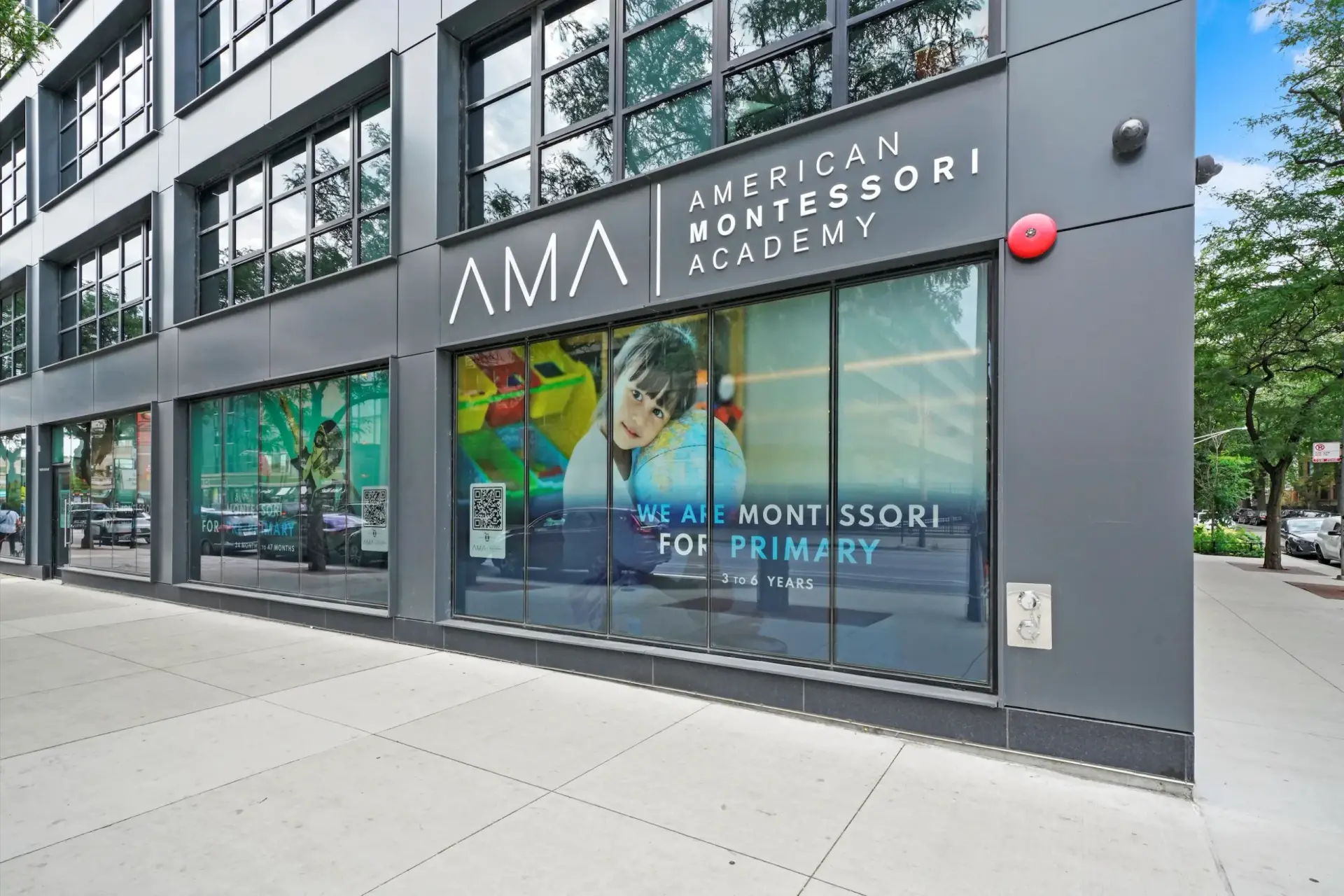 American Montessori Academy Portfolio 006