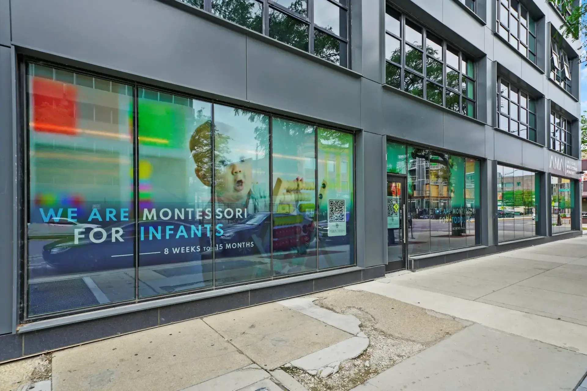 American Montessori Academy Portfolio 011