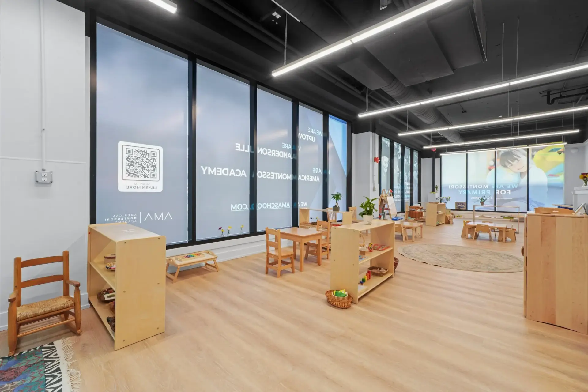 American Montessori Academy Portfolio 013