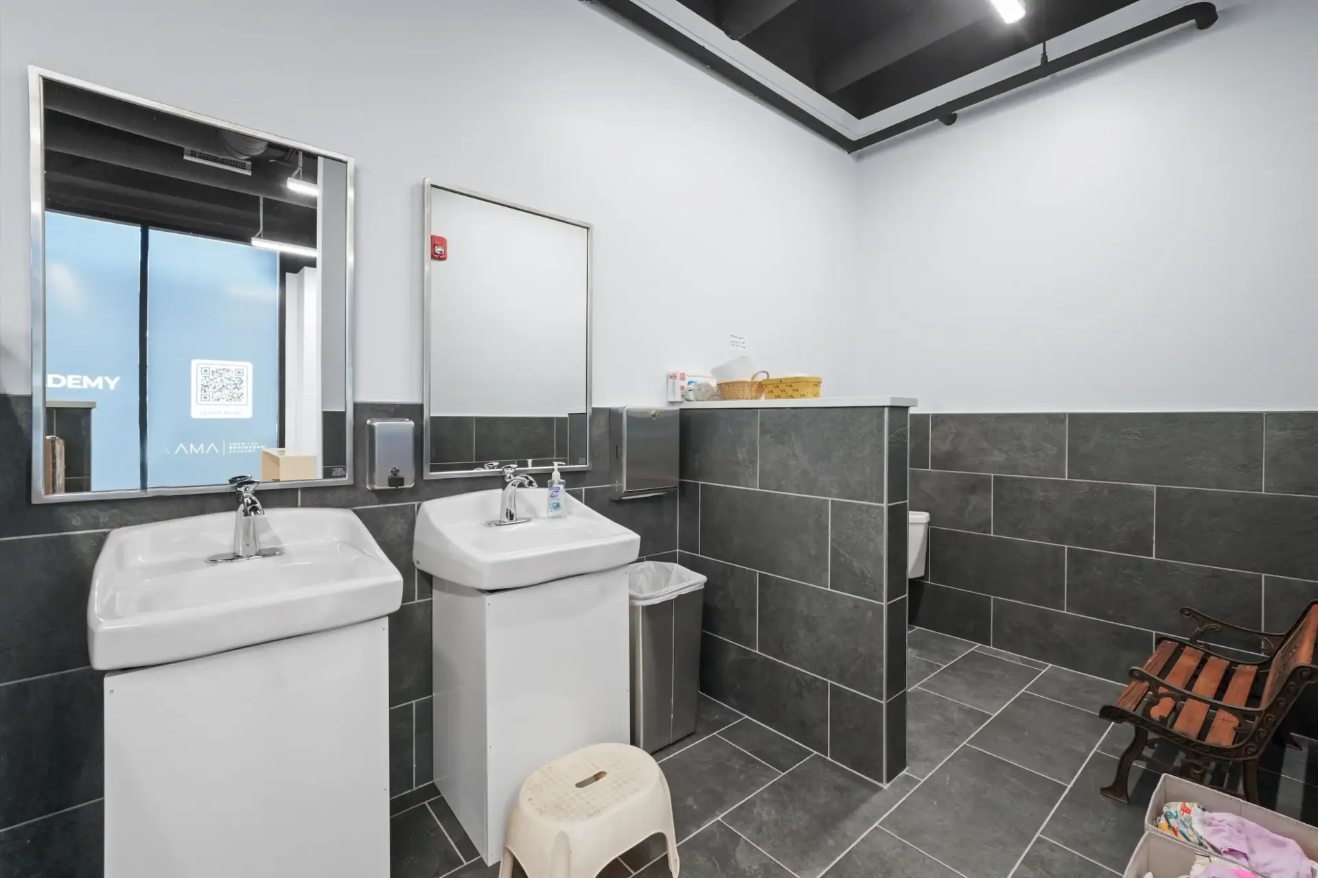 American Montessori Academy Portfolio 015