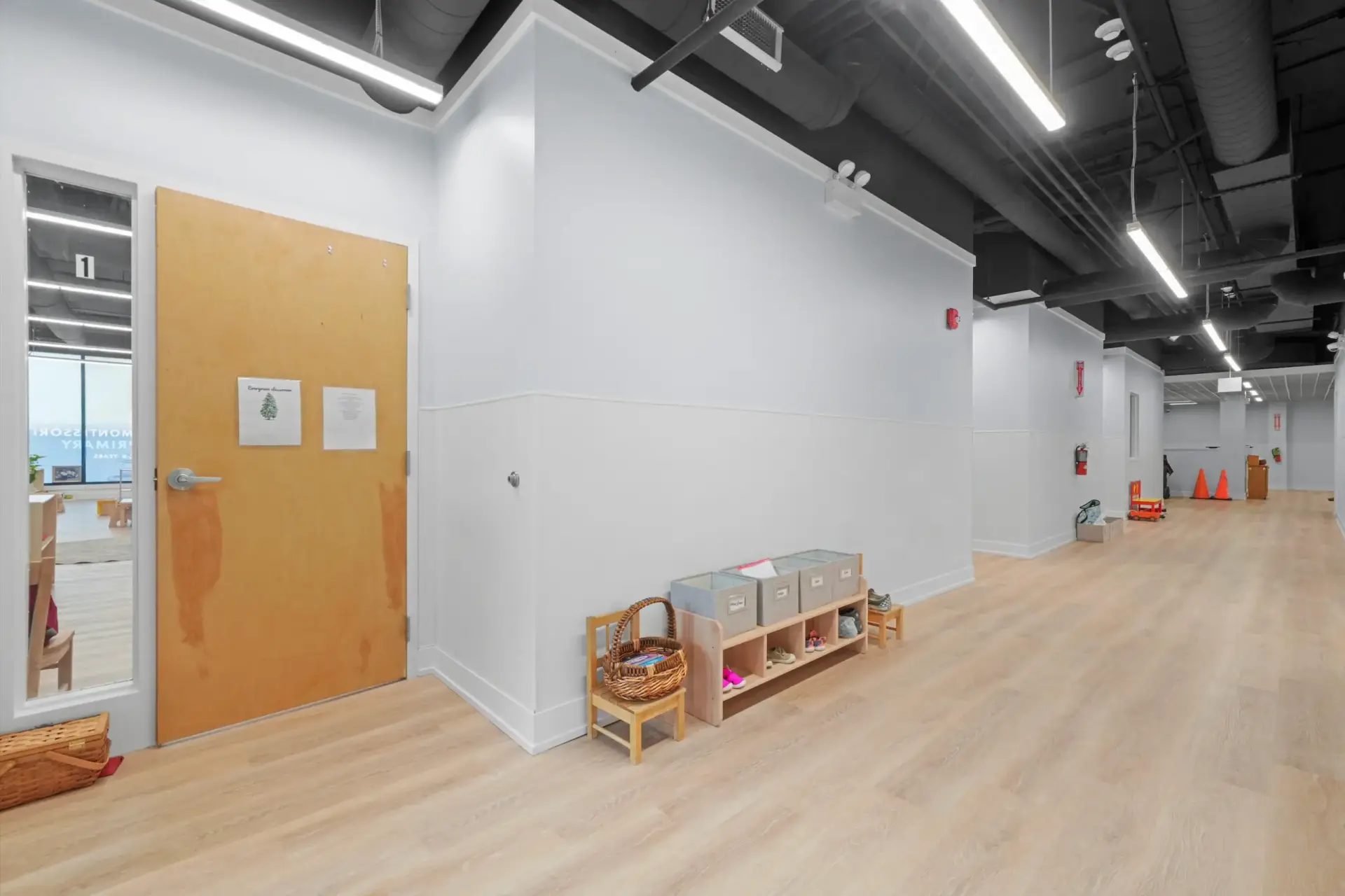 American Montessori Academy Portfolio 019