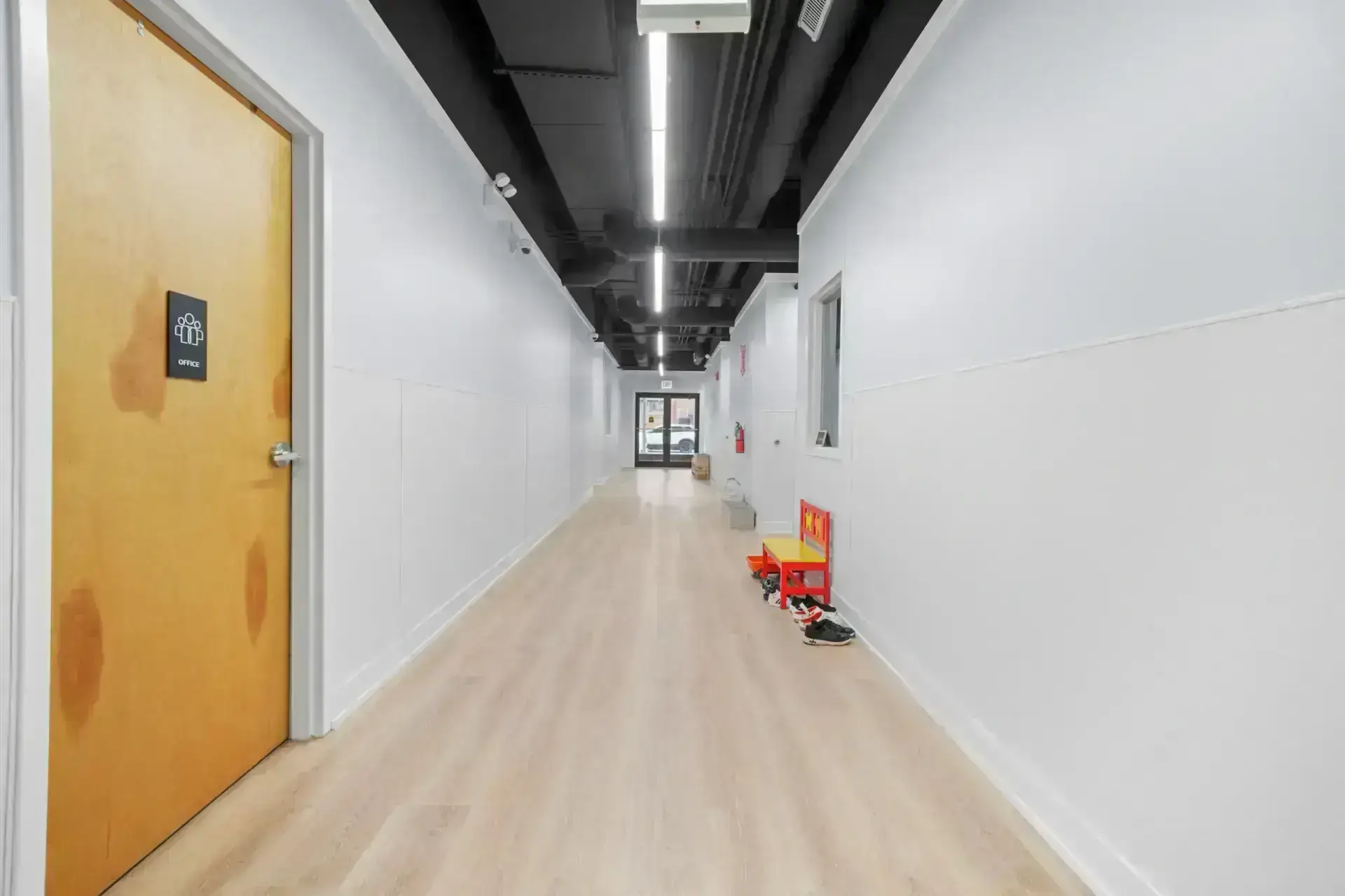 American Montessori Academy Portfolio 021