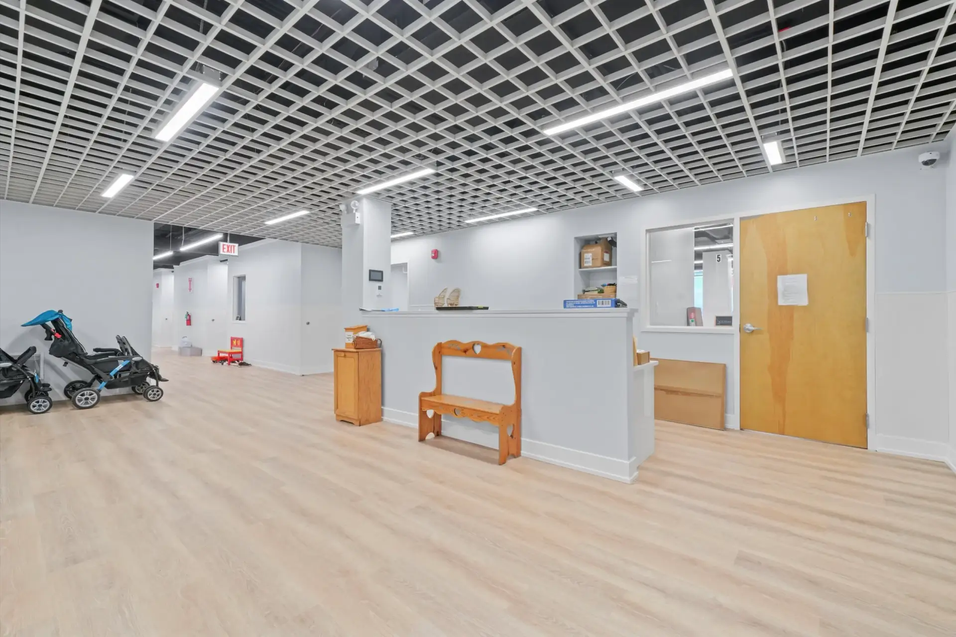 American Montessori Academy Portfolio 024