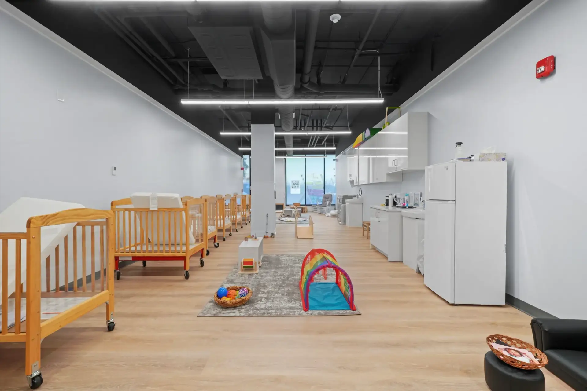 American Montessori Academy Portfolio 025