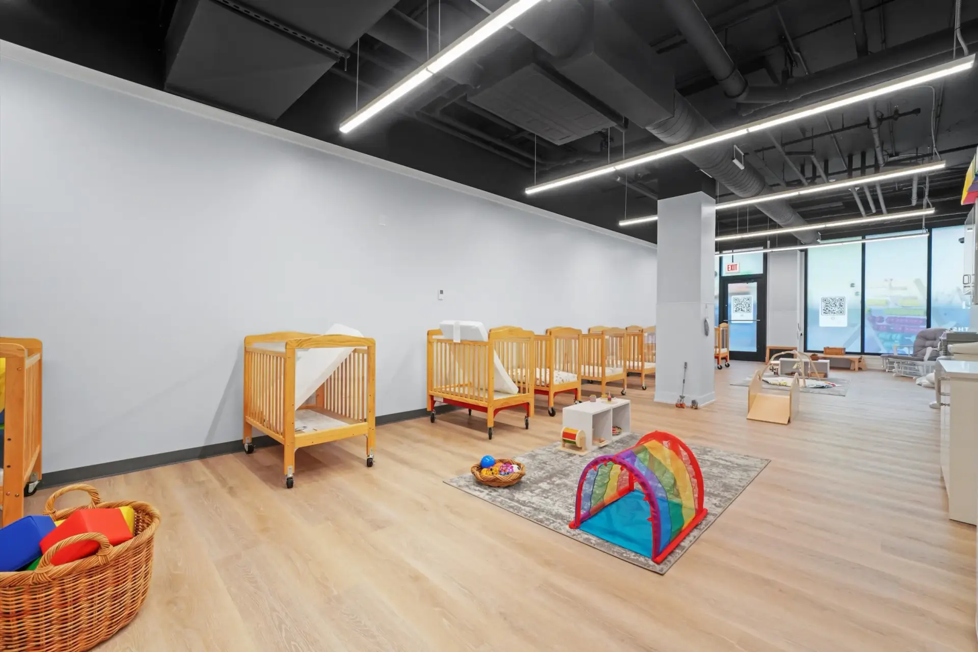 American Montessori Academy Portfolio 026