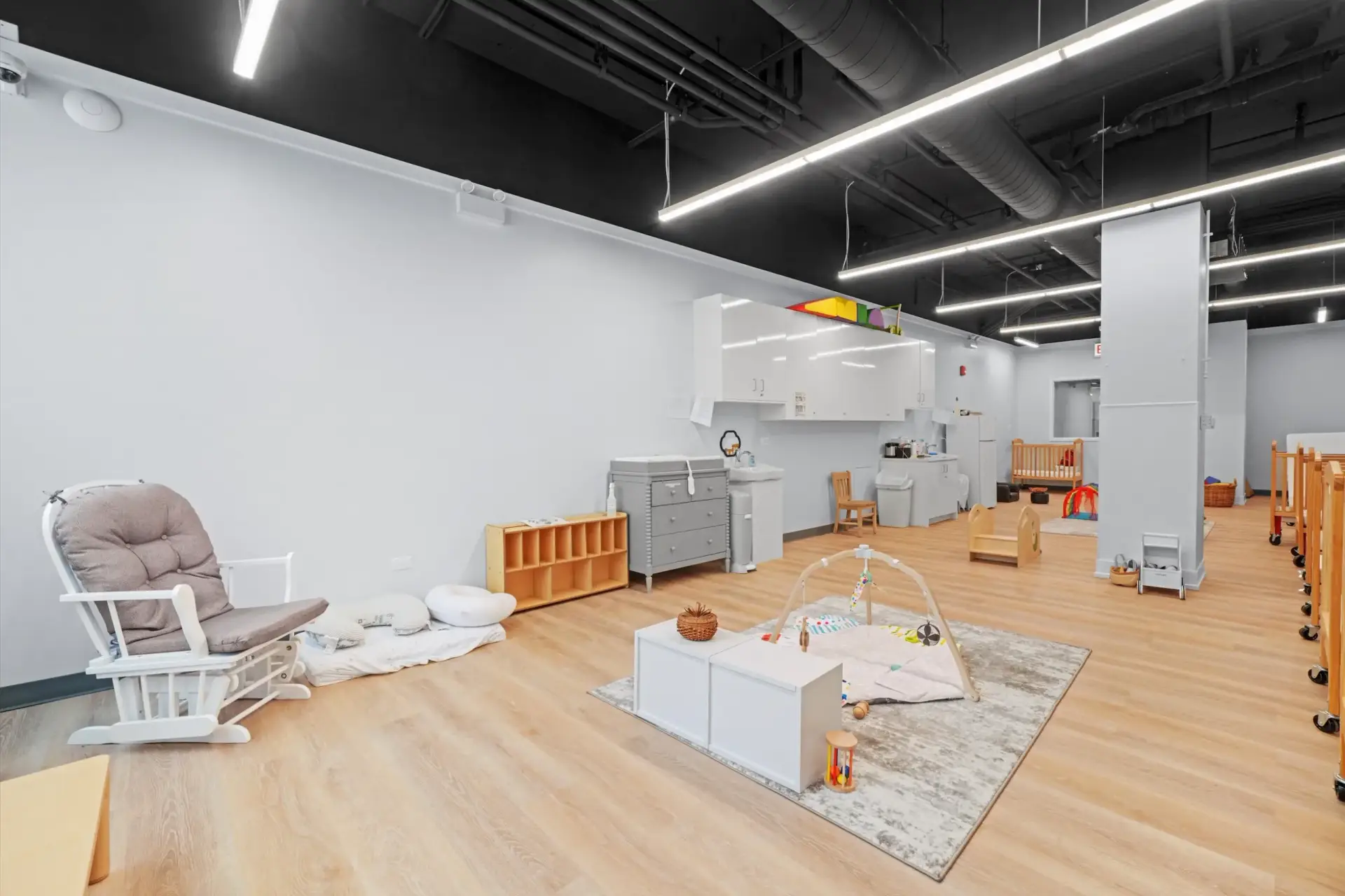 American Montessori Academy Portfolio 027