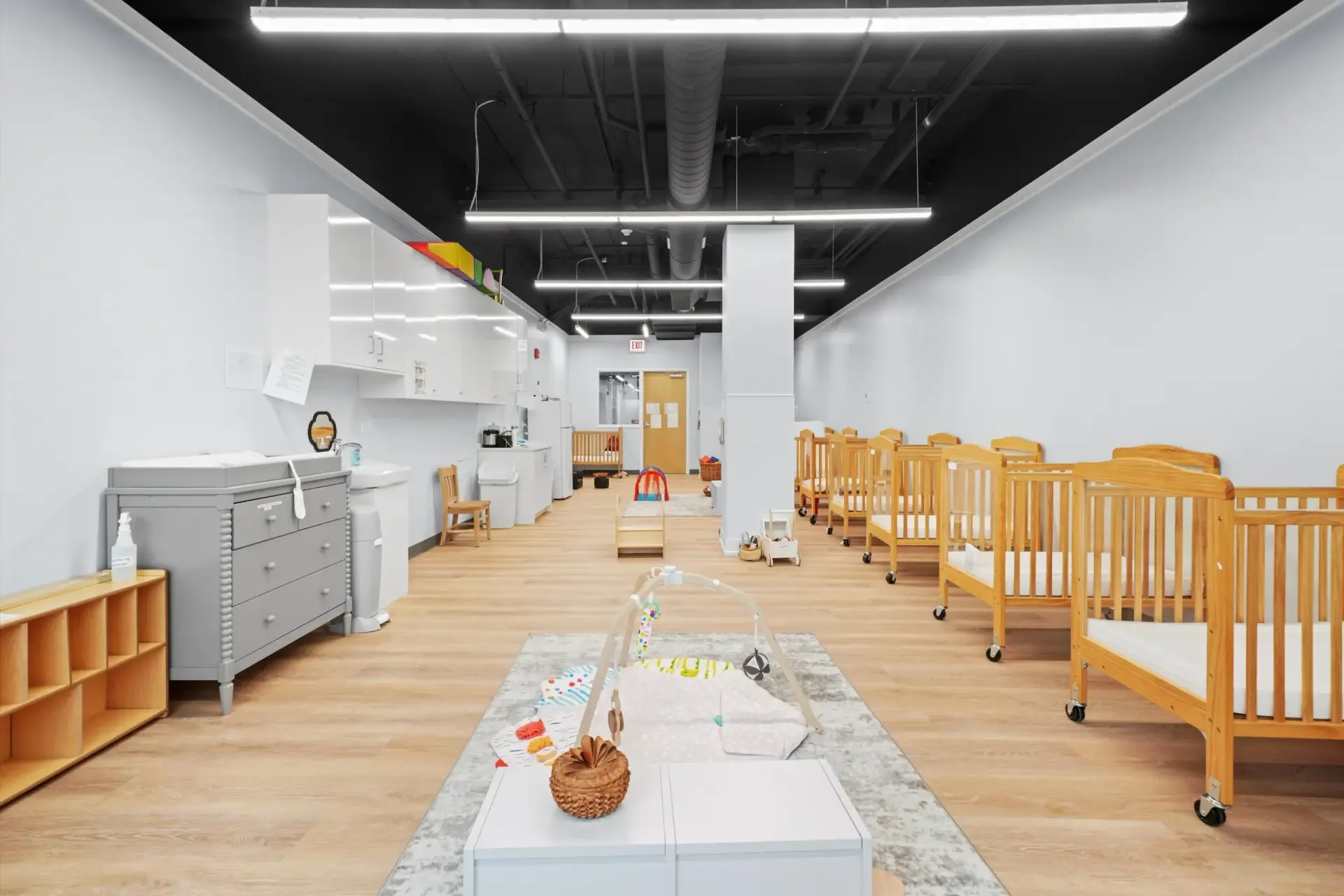 American Montessori Academy Portfolio 028