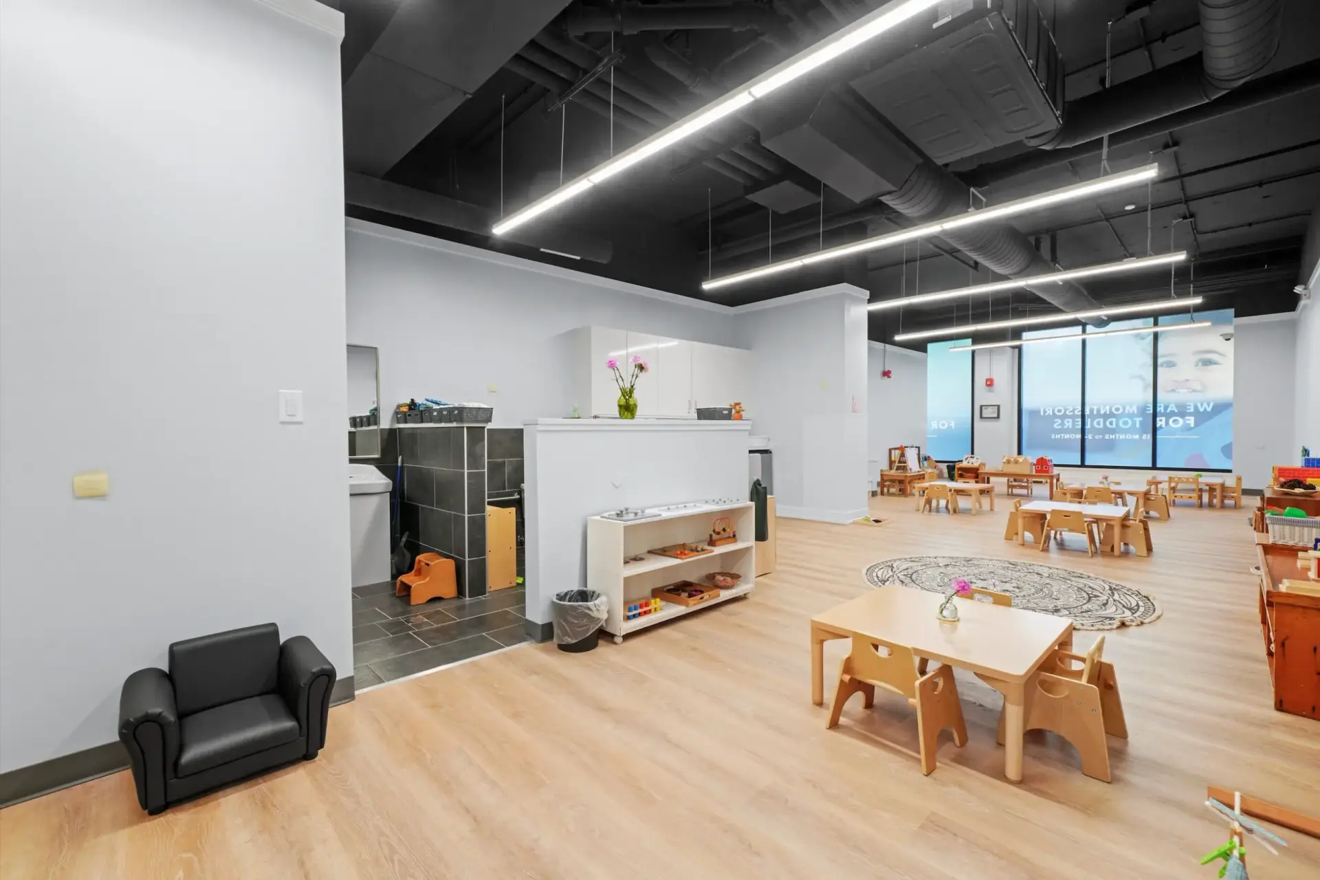 American Montessori Academy Portfolio 029