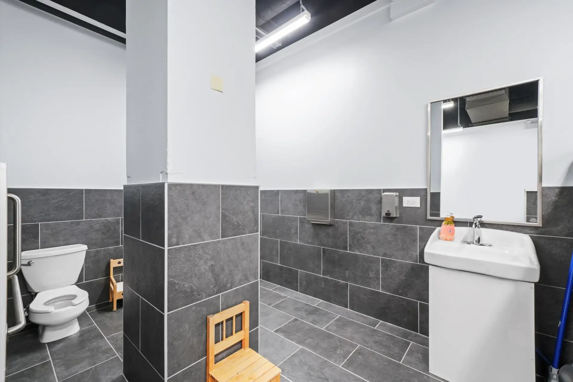 American Montessori Academy Portfolio 030