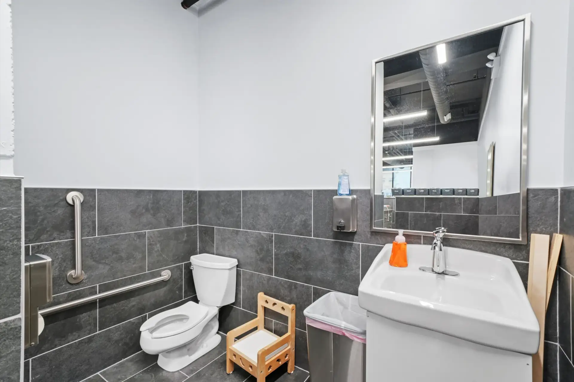 American Montessori Academy Portfolio 031