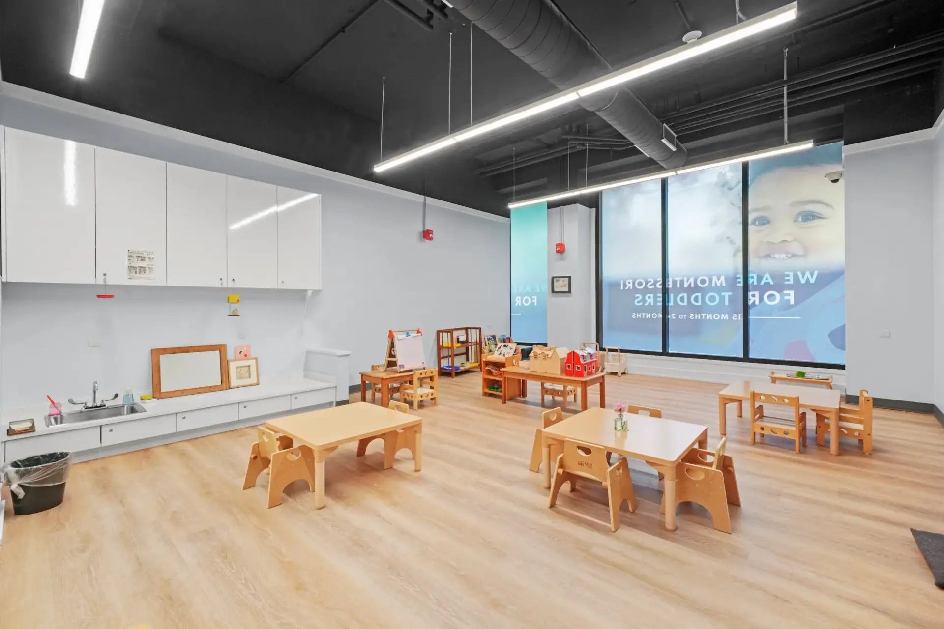 American Montessori Academy Portfolio 033