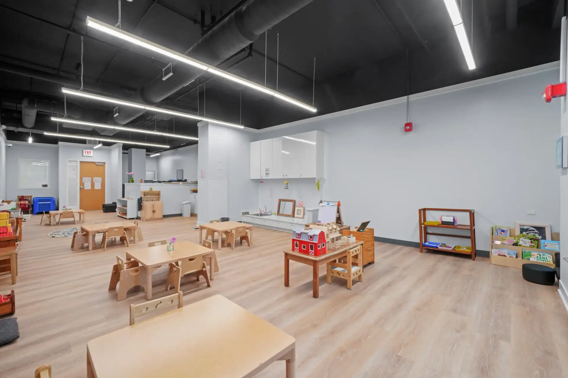 American Montessori Academy Portfolio 034