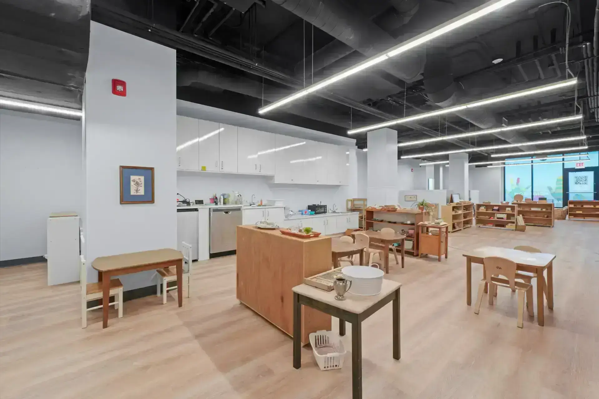 American Montessori Academy Portfolio 035 scaled