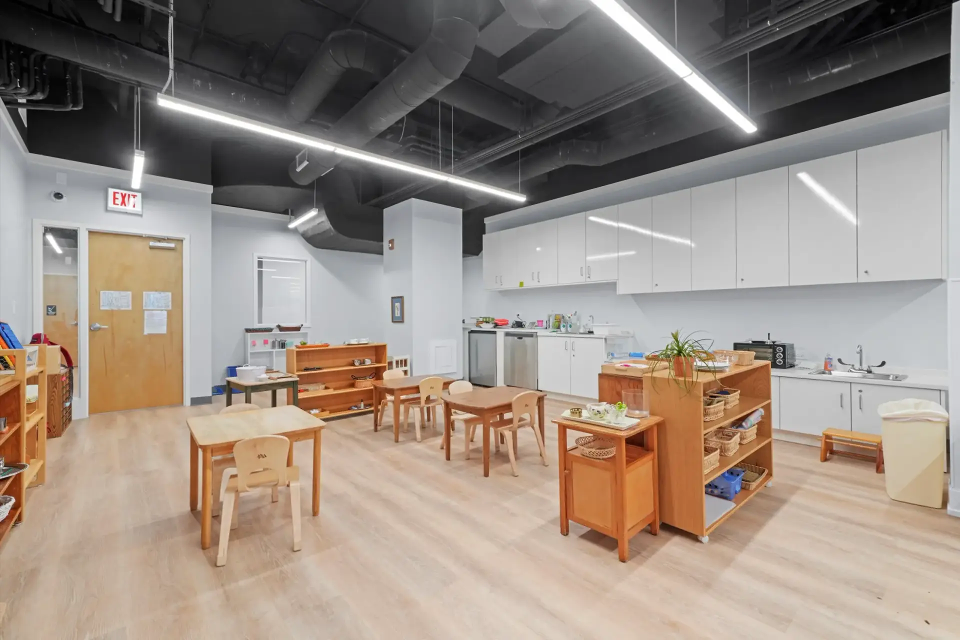 American Montessori Academy Portfolio 037