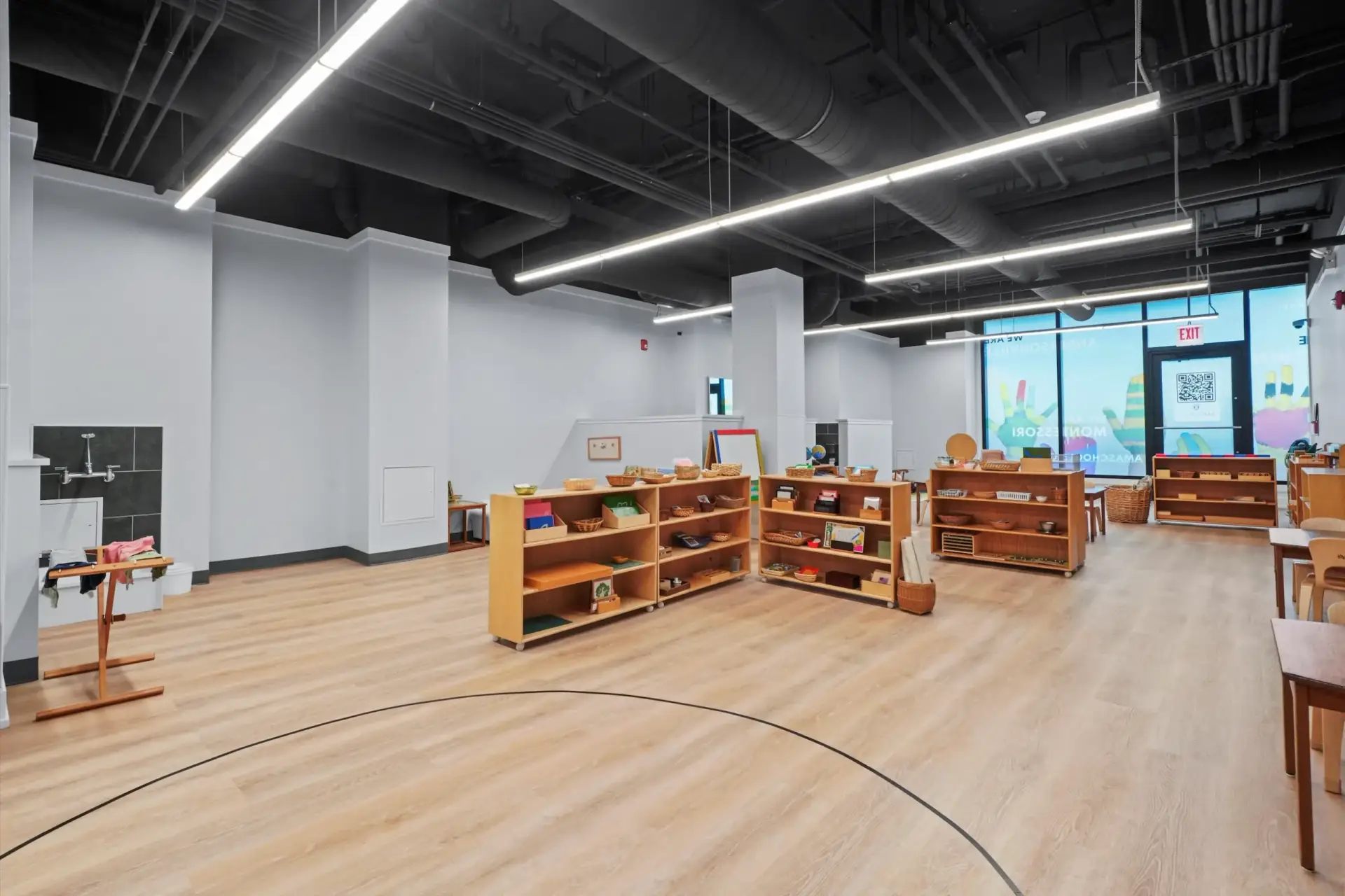 American Montessori Academy Portfolio 038