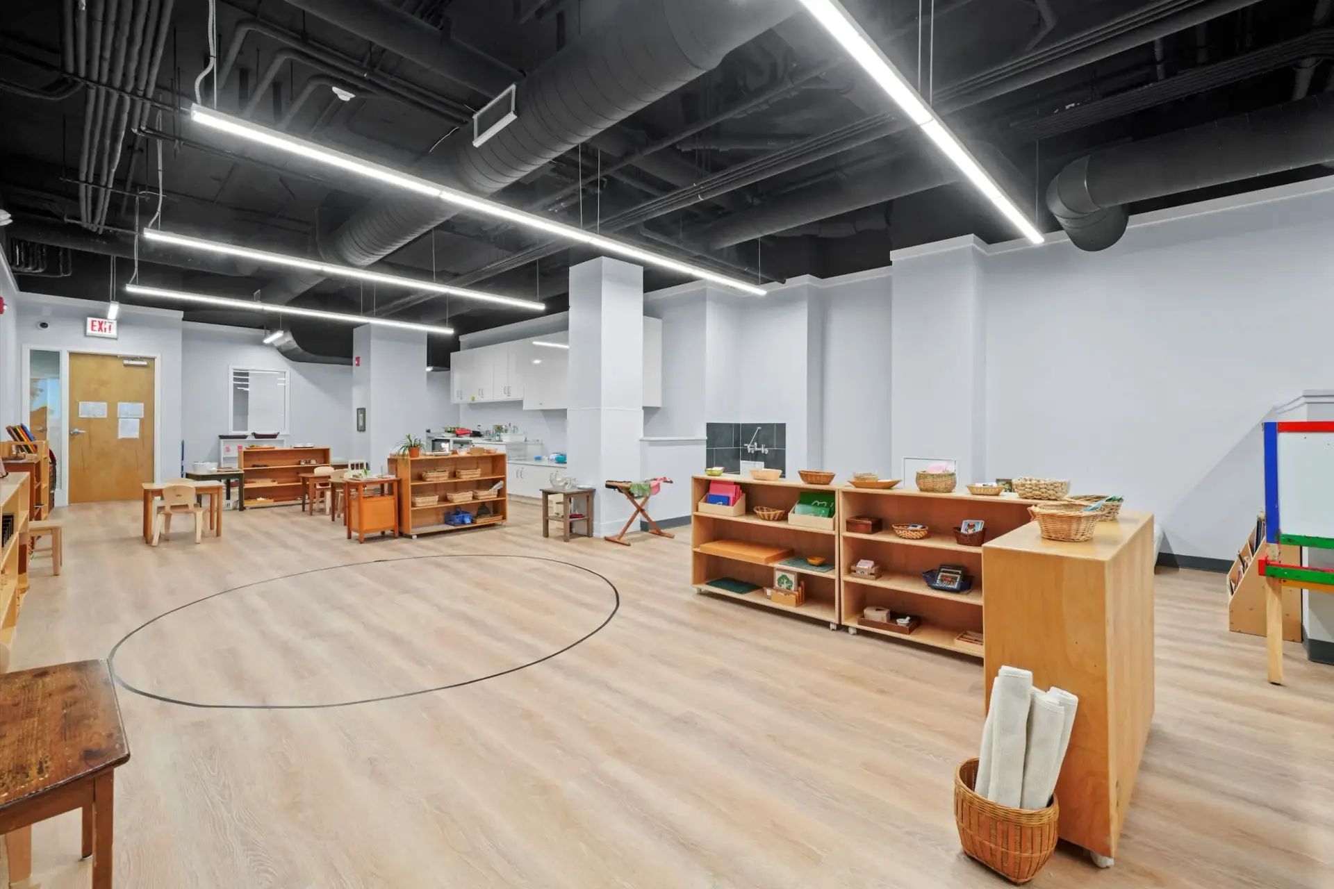 American Montessori Academy Portfolio 039